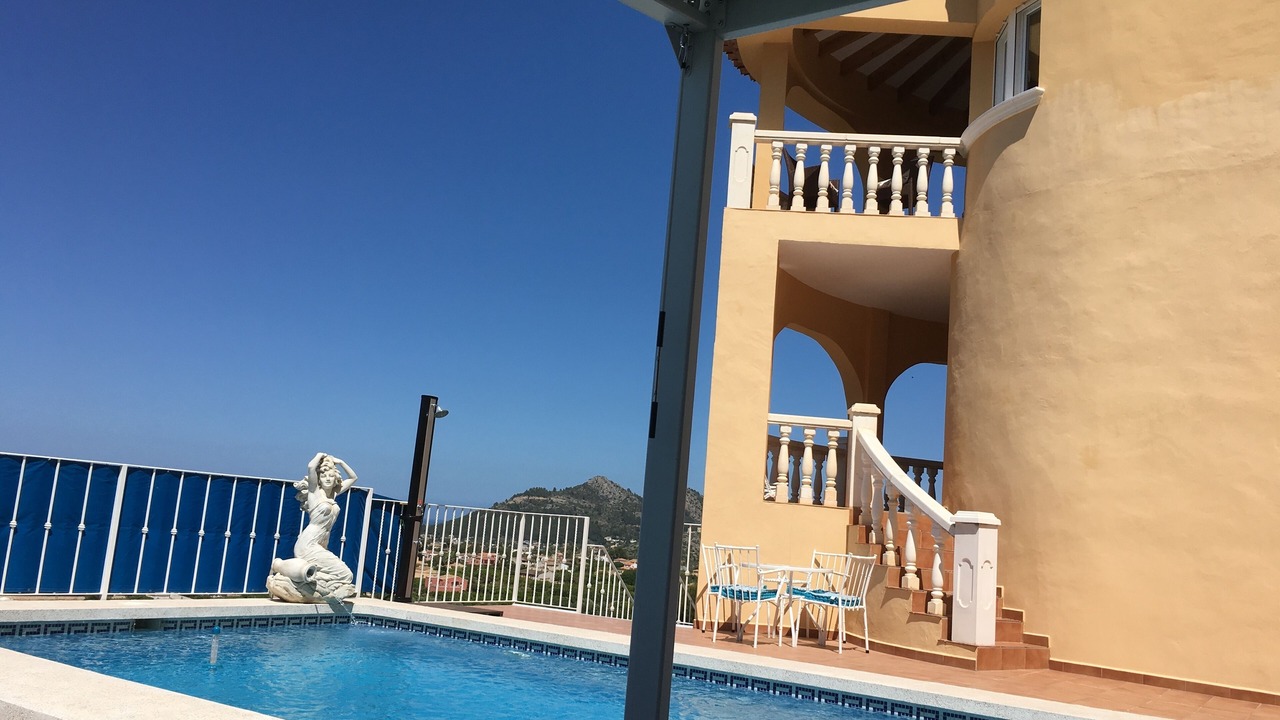 Photo of Outdoor in Pedreguer