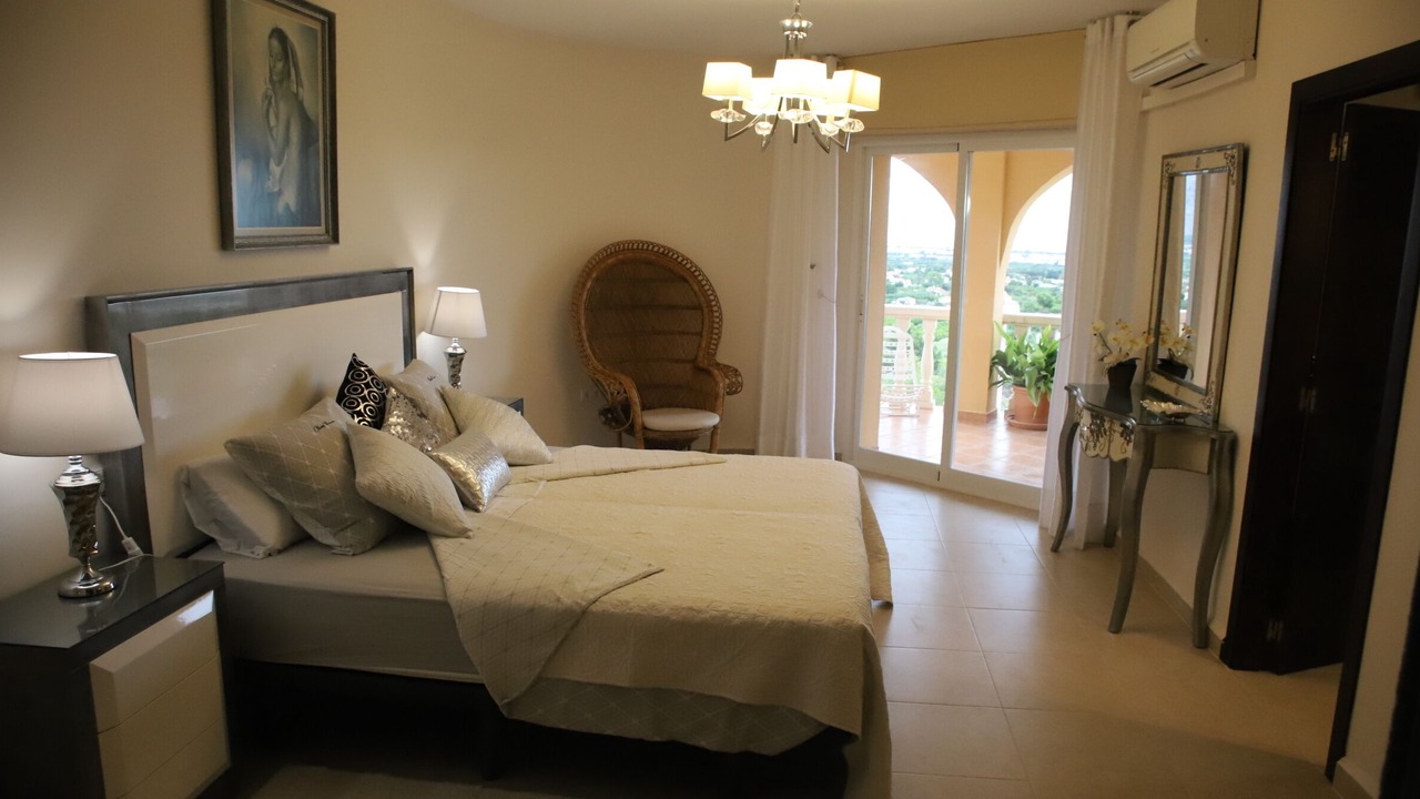 Photo of Bedroom in Pedreguer