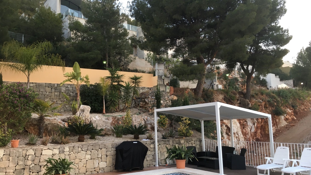 Photo of Outdoor in Pedreguer