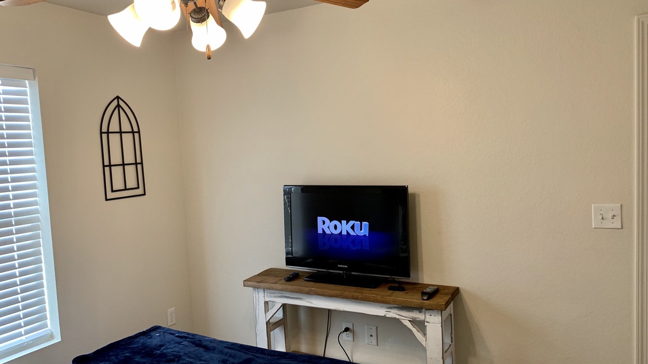 Photo of Bedroom in Canyon
