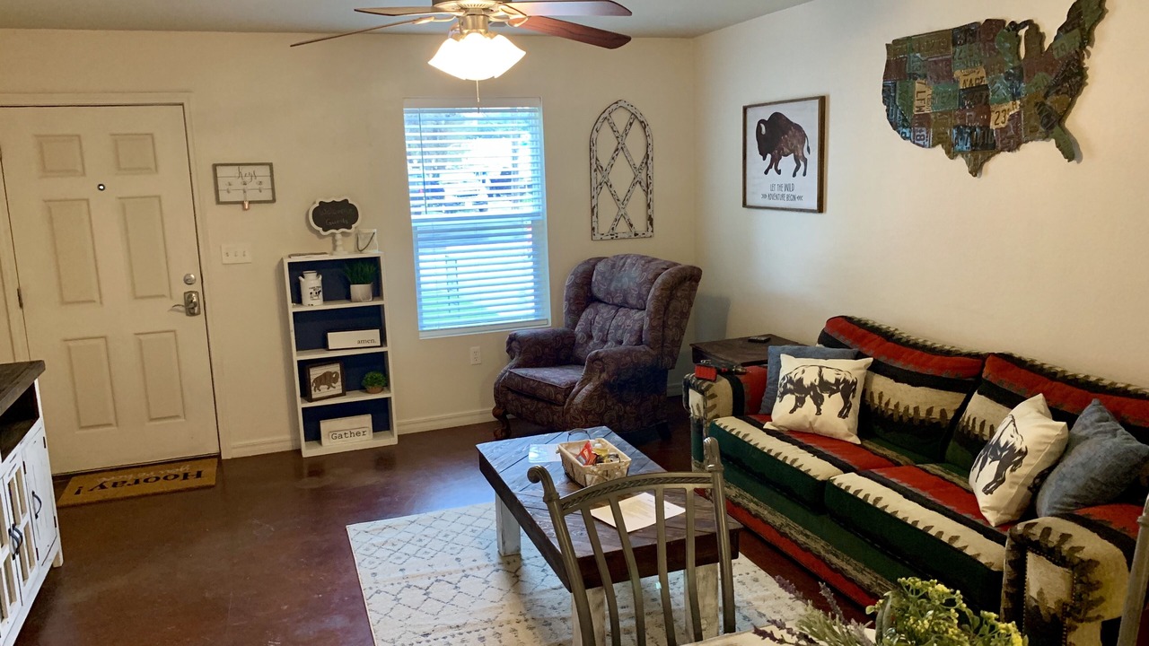Photo of Livingroom in Canyon