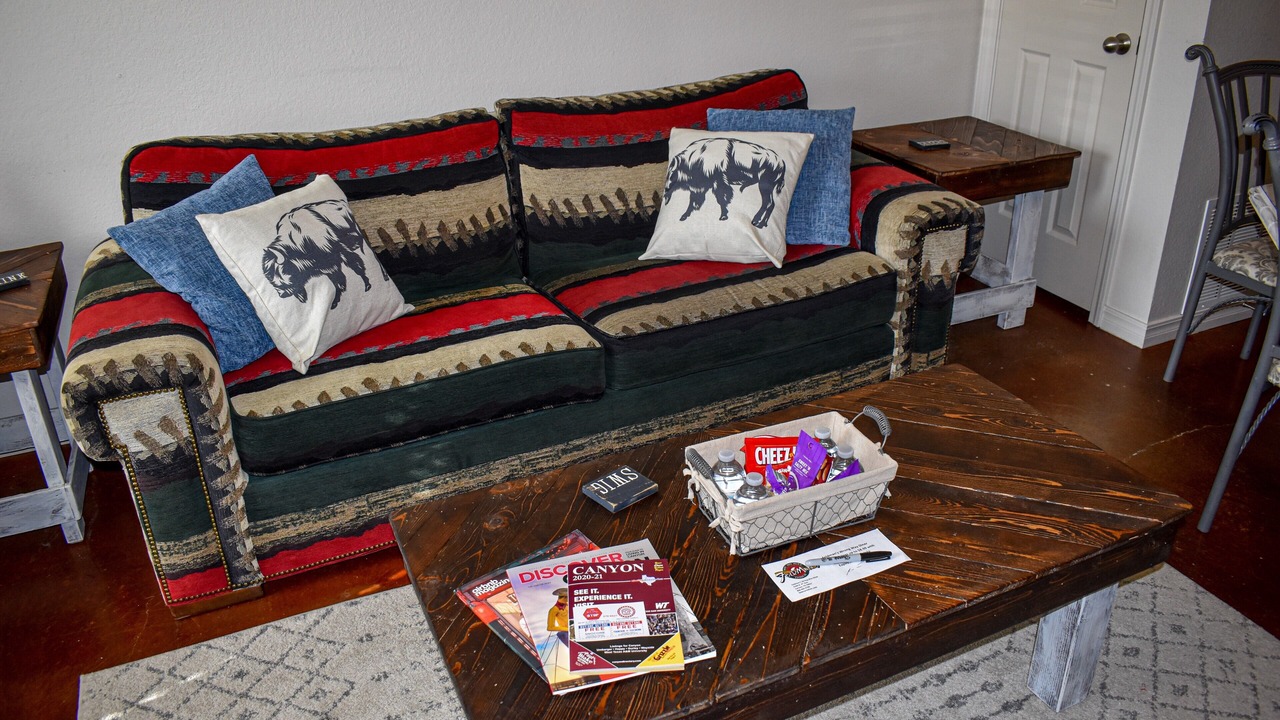 Photo of Livingroom in Canyon