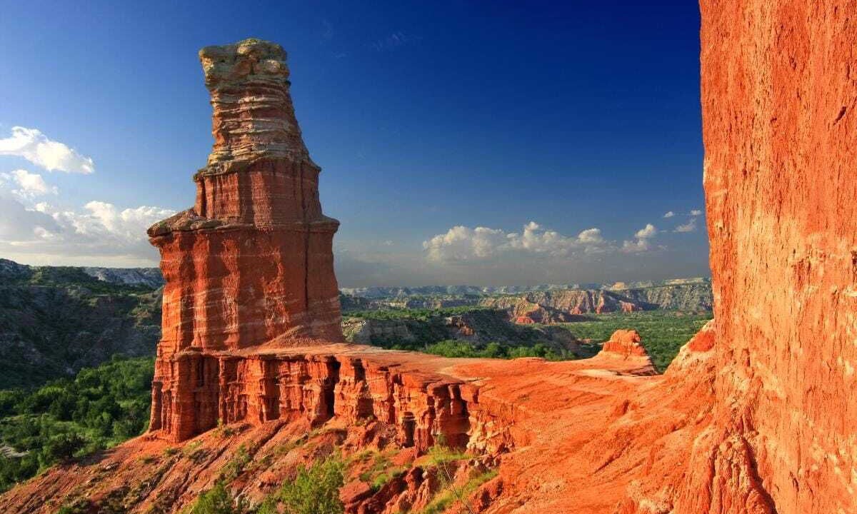 Photo of Others in Canyon