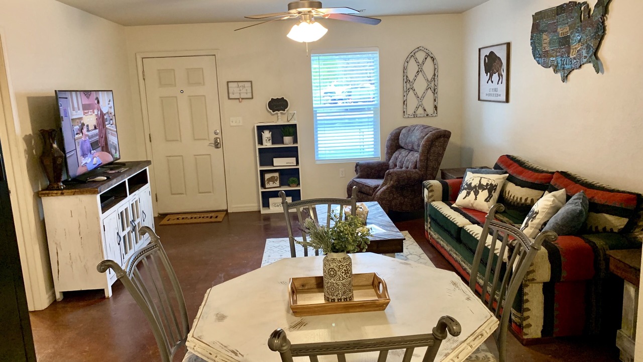 Photo of Livingroom in Canyon