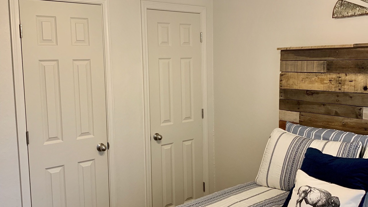 Photo of Bedroom in Canyon