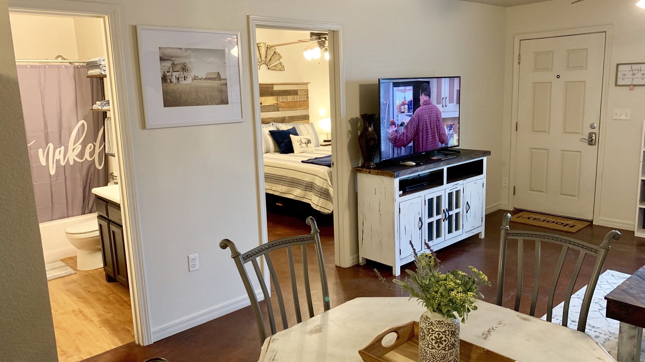 Photo of Bedroom in Canyon
