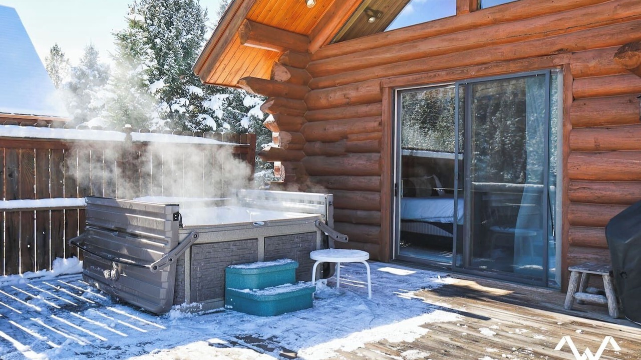 Photo of Outdoor in Gallatin Gateway