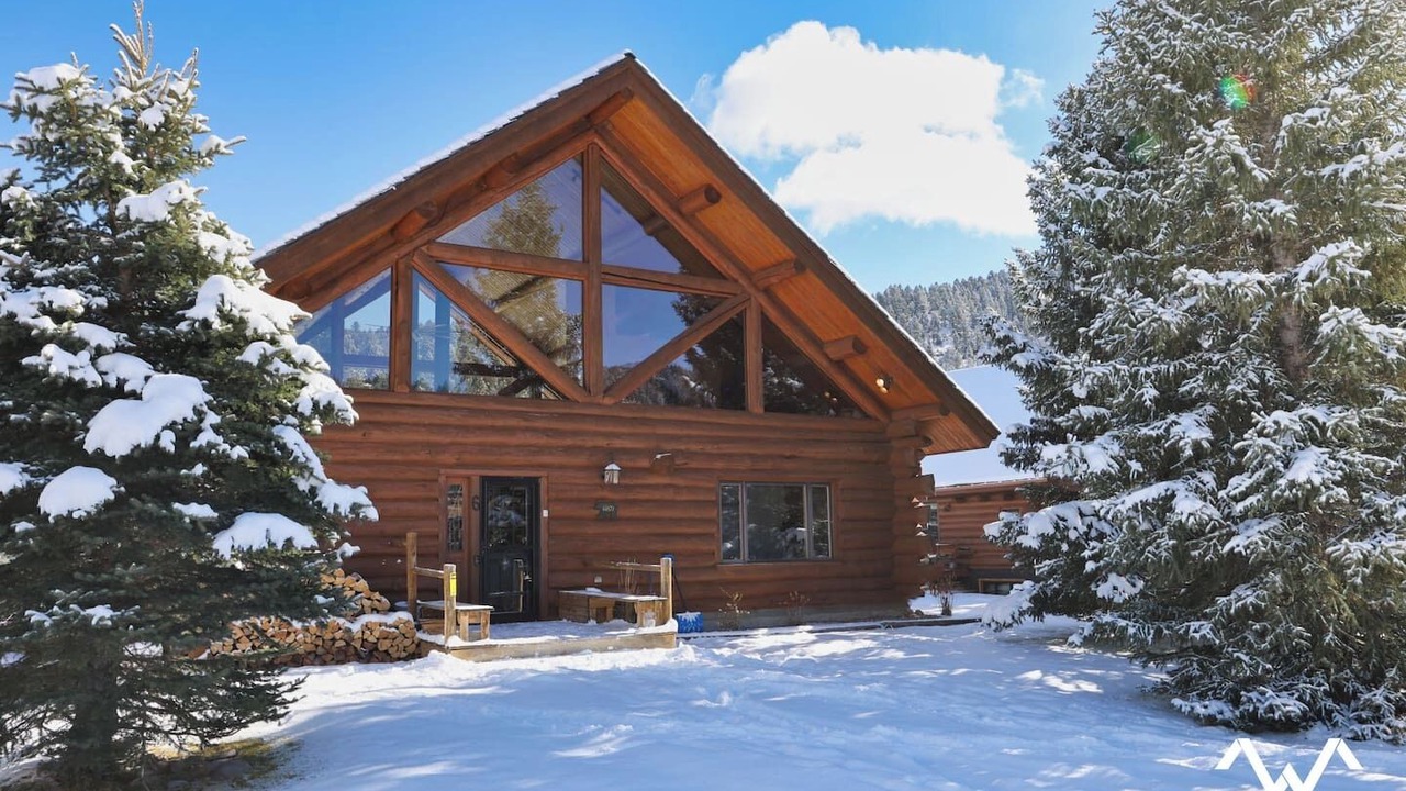 Photo of Outdoor in Gallatin Gateway