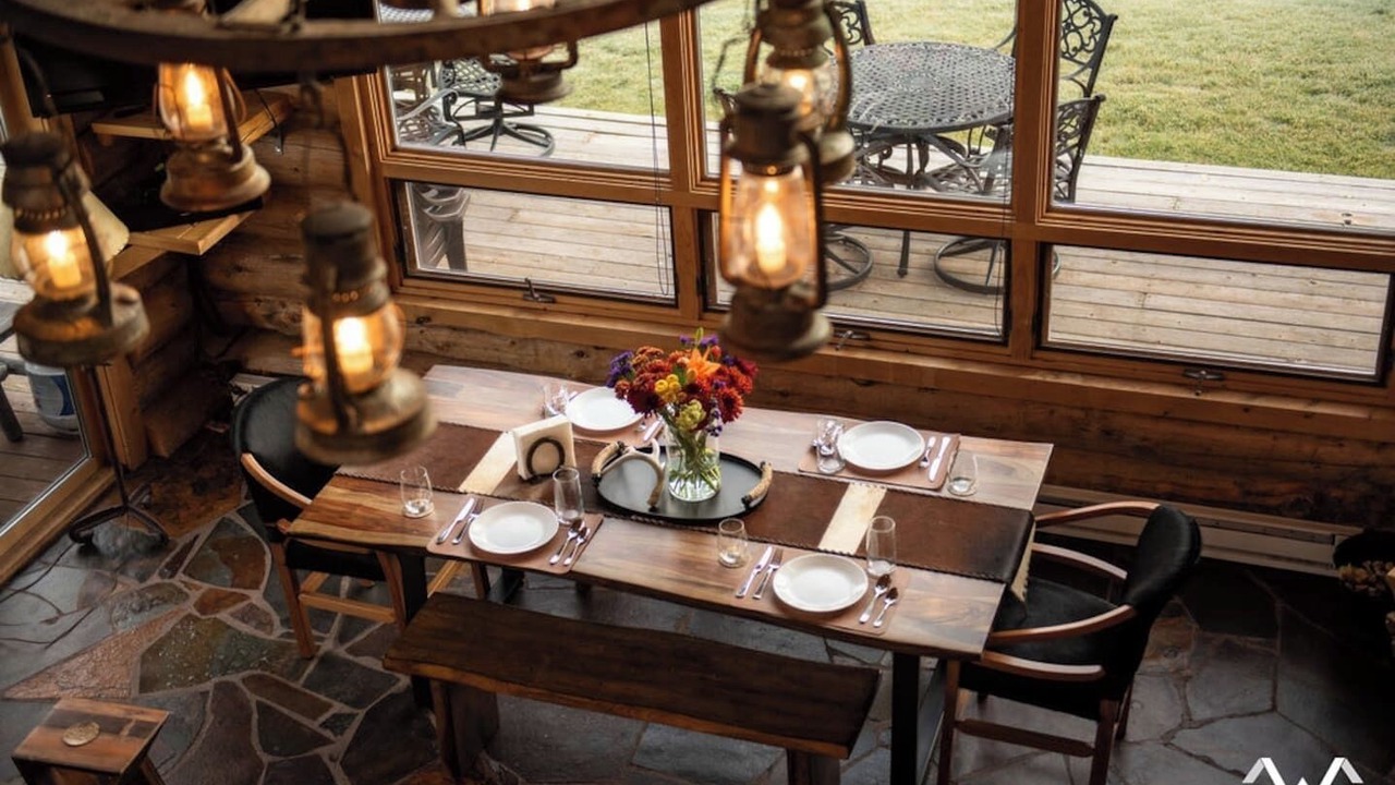 Photo of Others in Gallatin Gateway