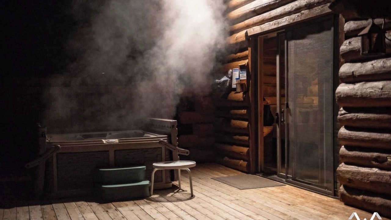 Photo of Outdoor in Gallatin Gateway