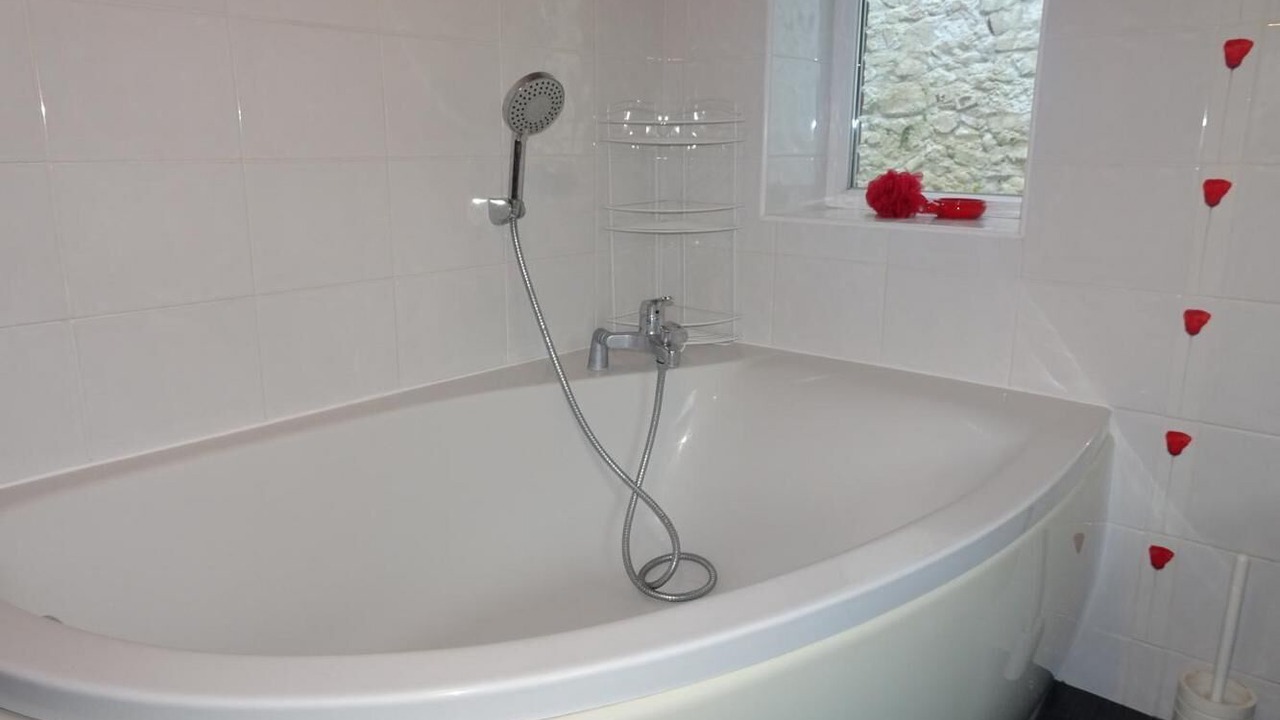 Photo of Bathroom in Veulettes-sur-Mer