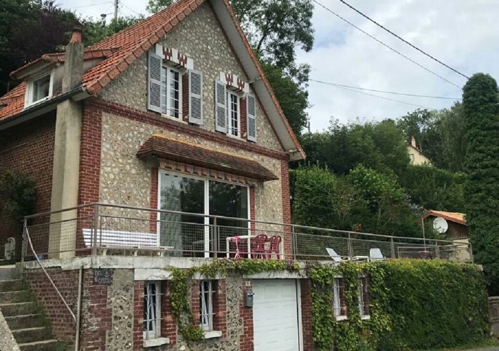Photo of Outdoor in Veulettes-sur-Mer