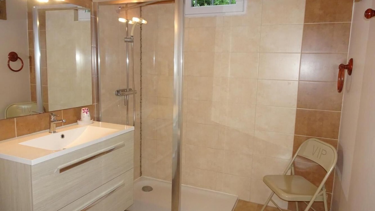 Photo of Bathroom in Veulettes-sur-Mer