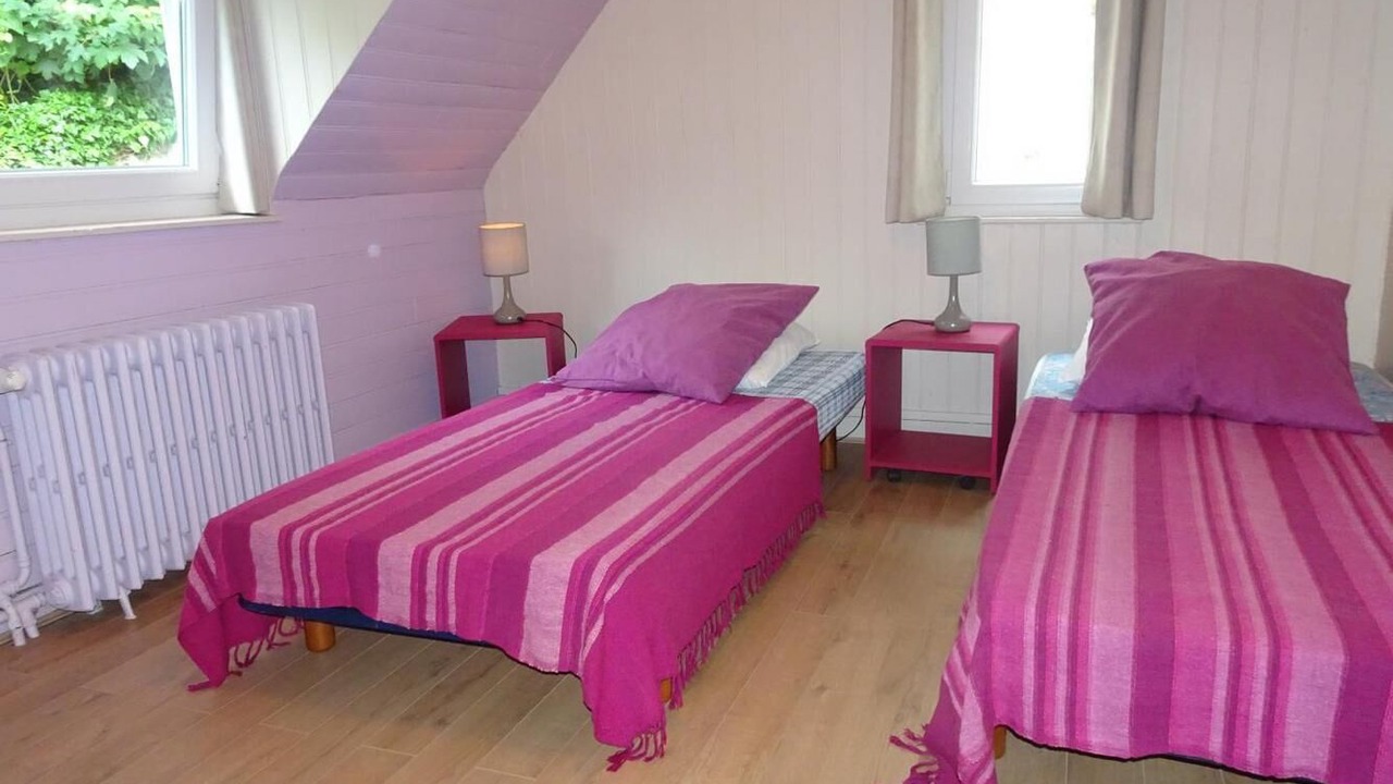 Photo of Bedroom in Veulettes-sur-Mer