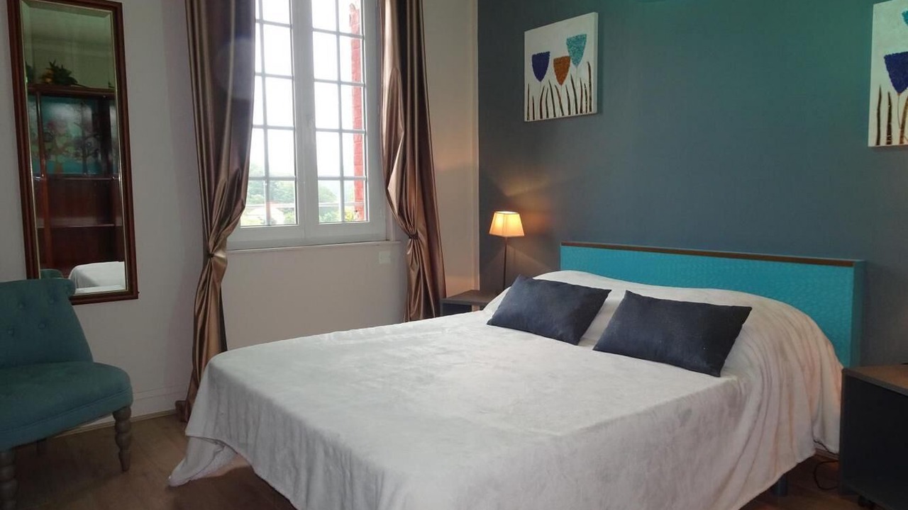 Photo of Bedroom in Veulettes-sur-Mer
