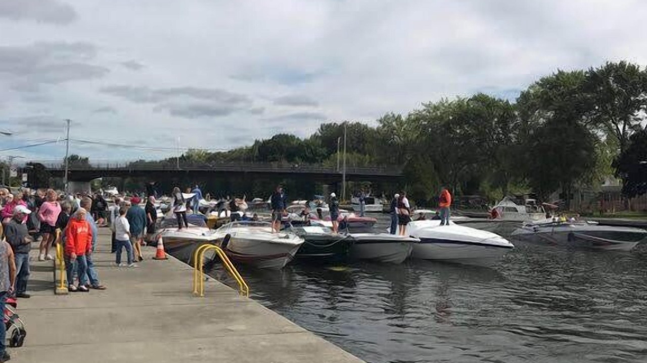 Photo of Others in Sylvan Beach
