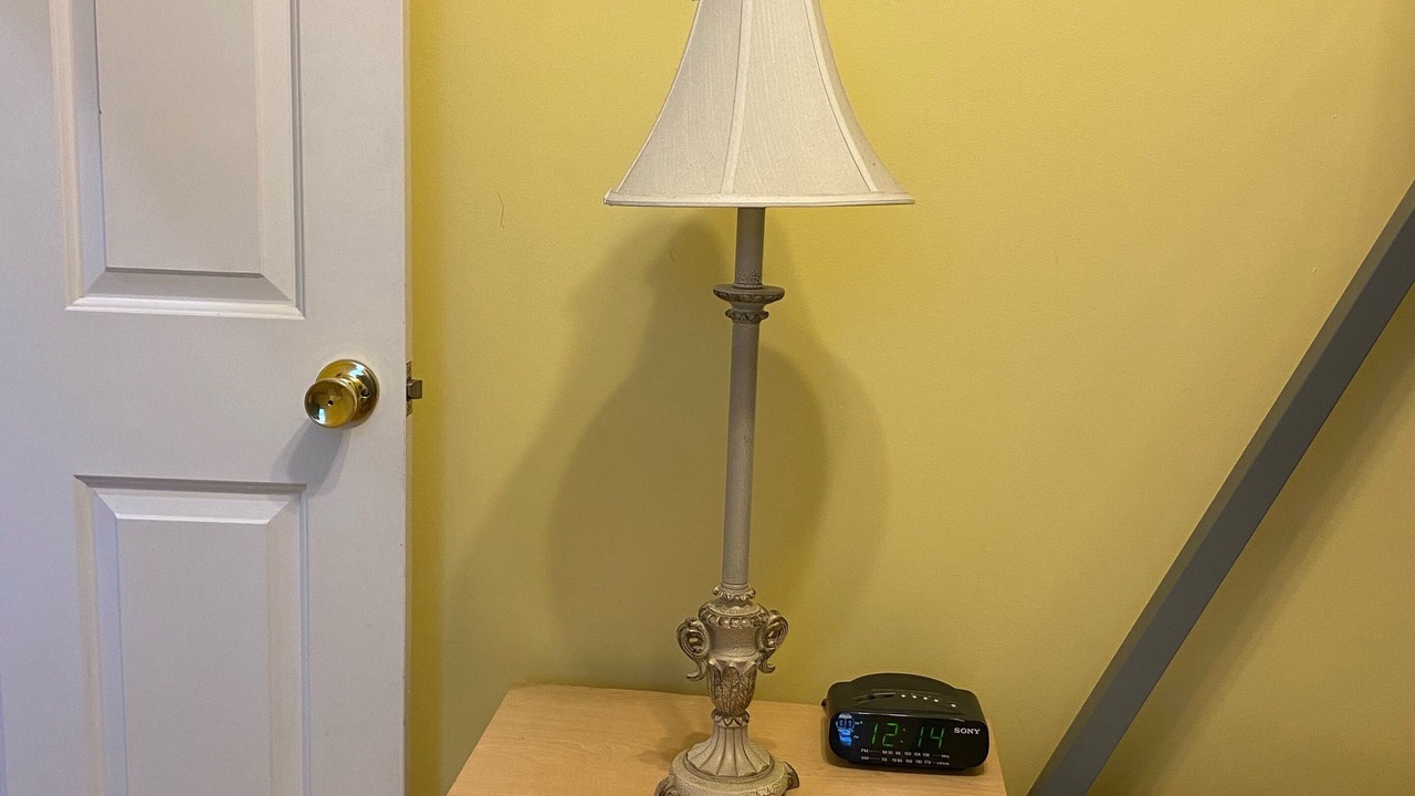 Photo of Bedroom in Sylvan Beach