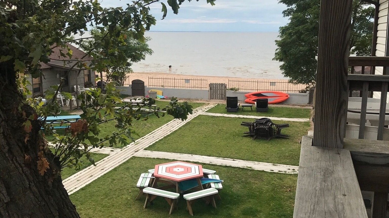 Photo of Outdoor in Sylvan Beach