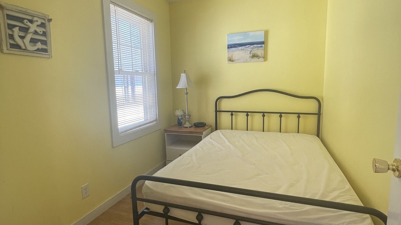 Photo of Bedroom in Sylvan Beach