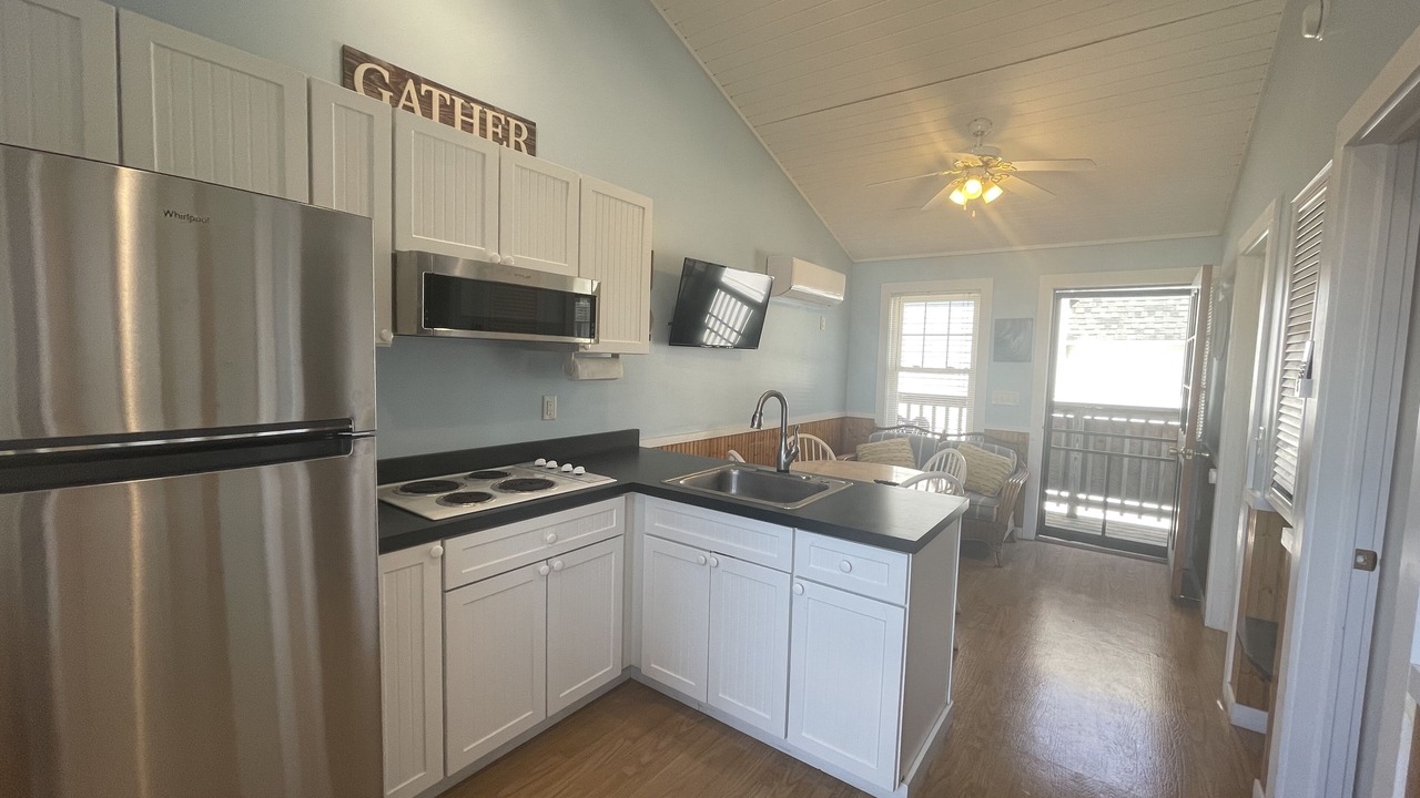 Photo of Kitchen in Sylvan Beach