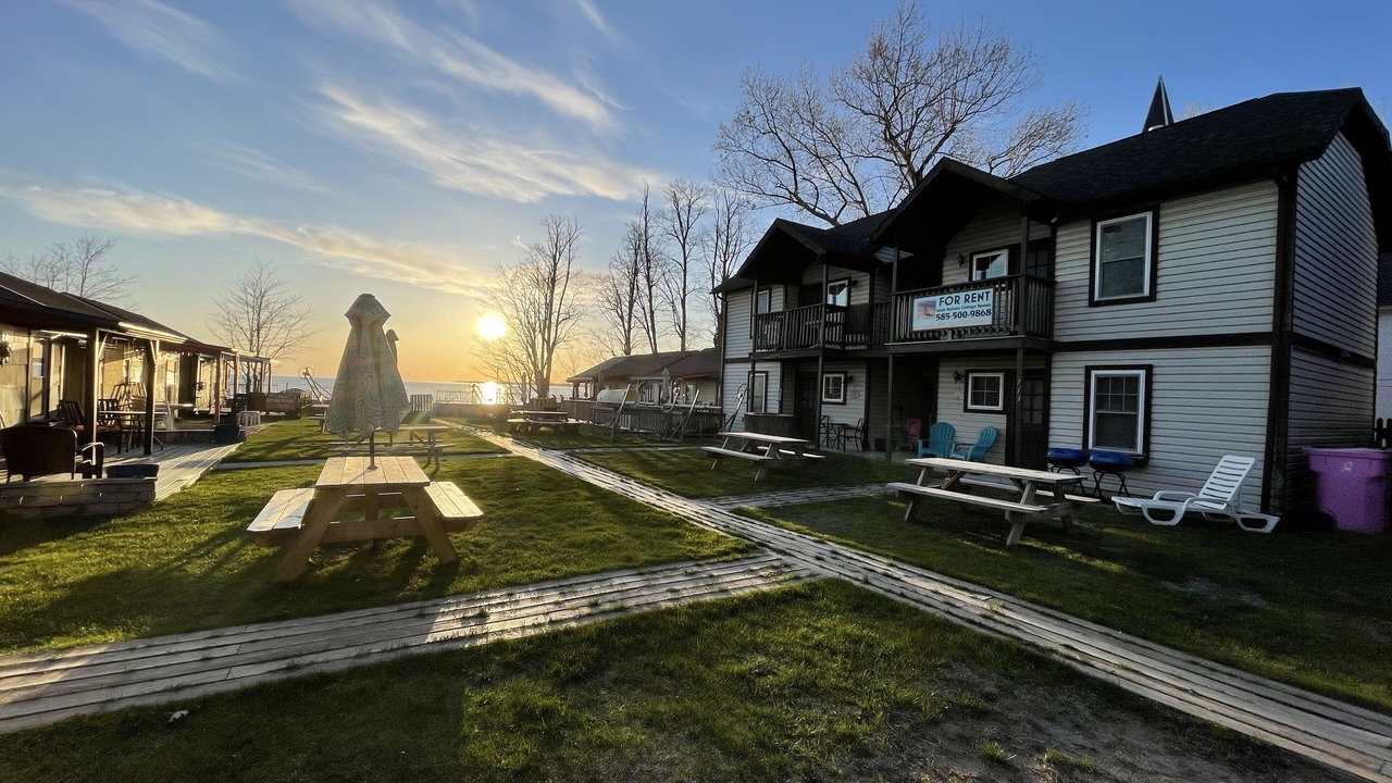 Photo of Outdoor in Sylvan Beach