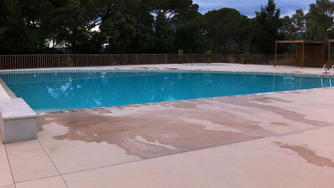 Photo of Outdoor in Frejus