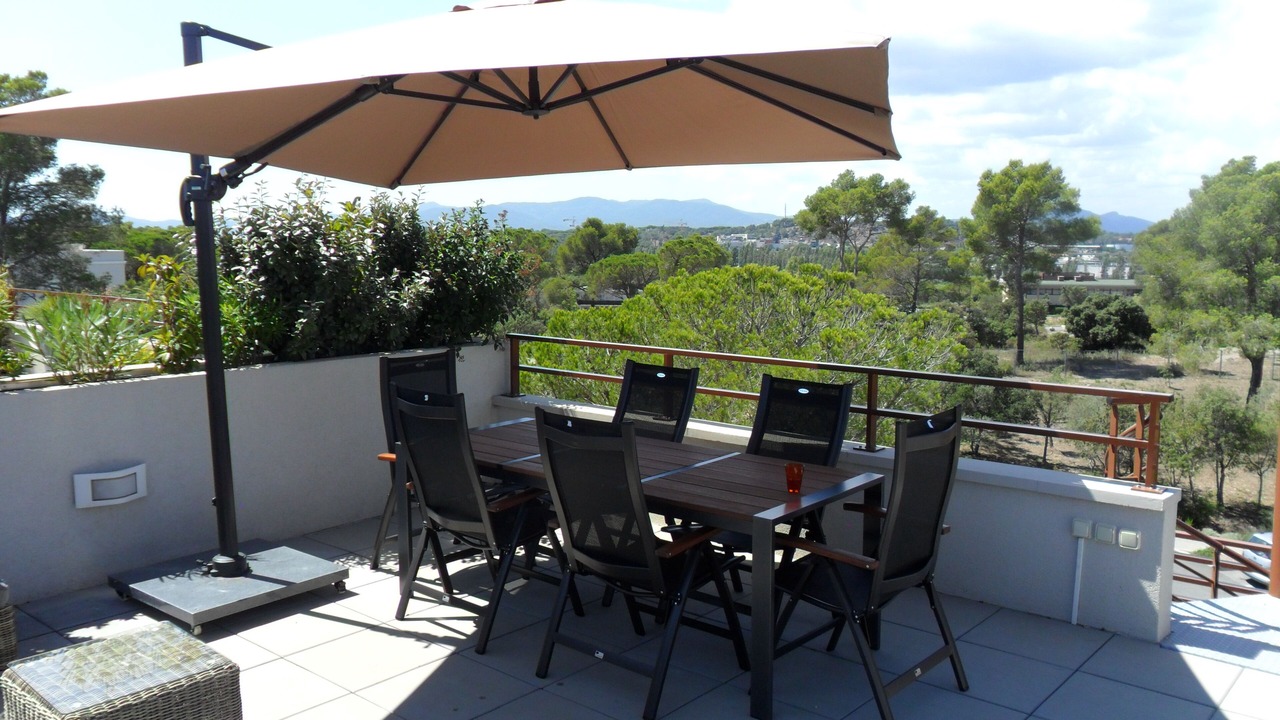 Photo of Outdoor in Frejus