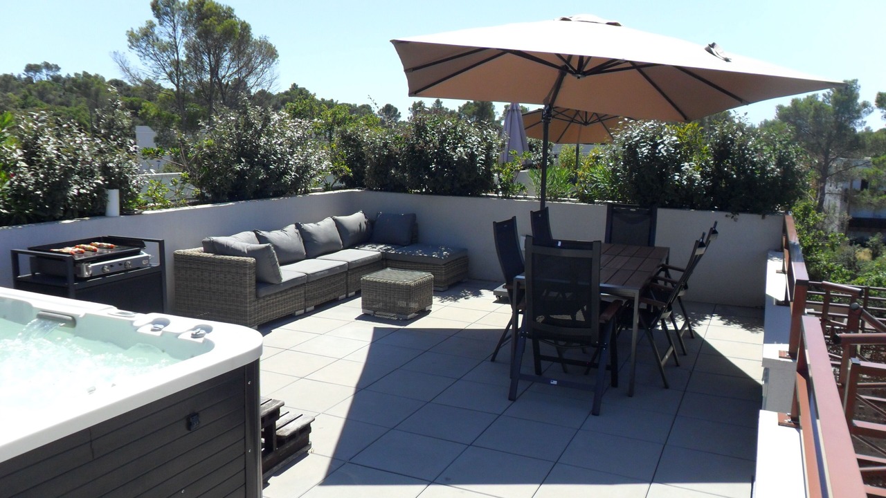 Photo of Outdoor in Frejus