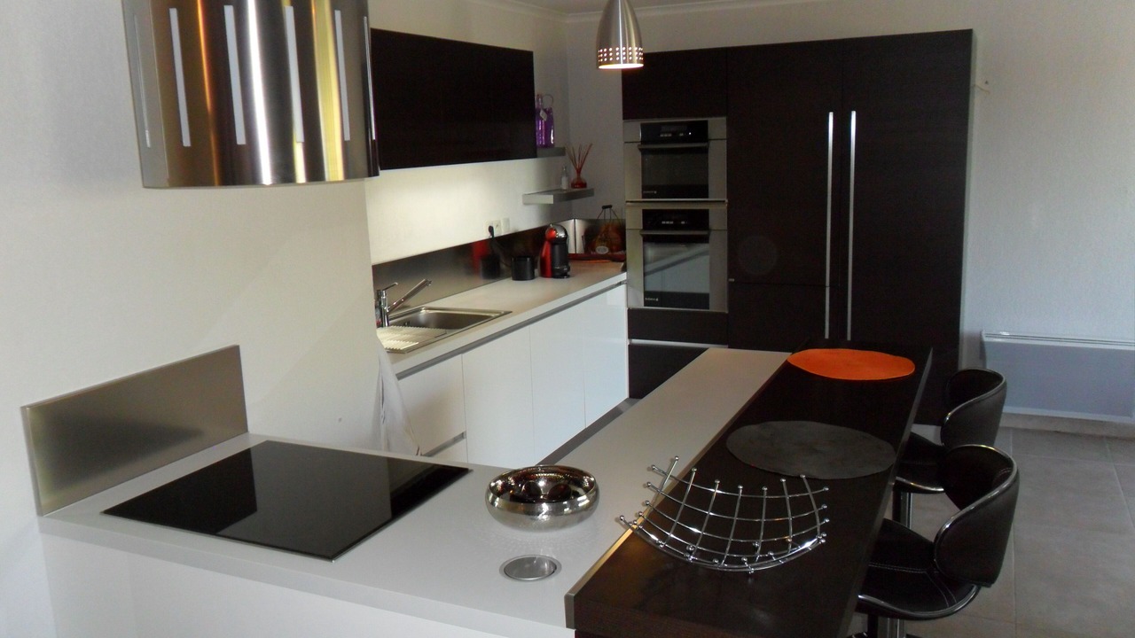 Photo of Kitchen in Frejus