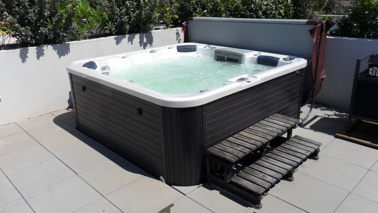 Photo of Patio Balcony in Frejus