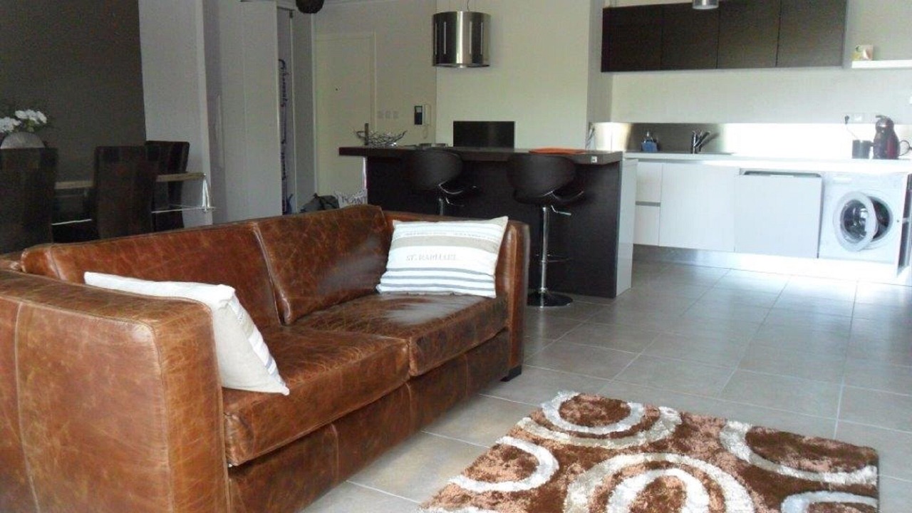 Photo of Livingroom in Frejus