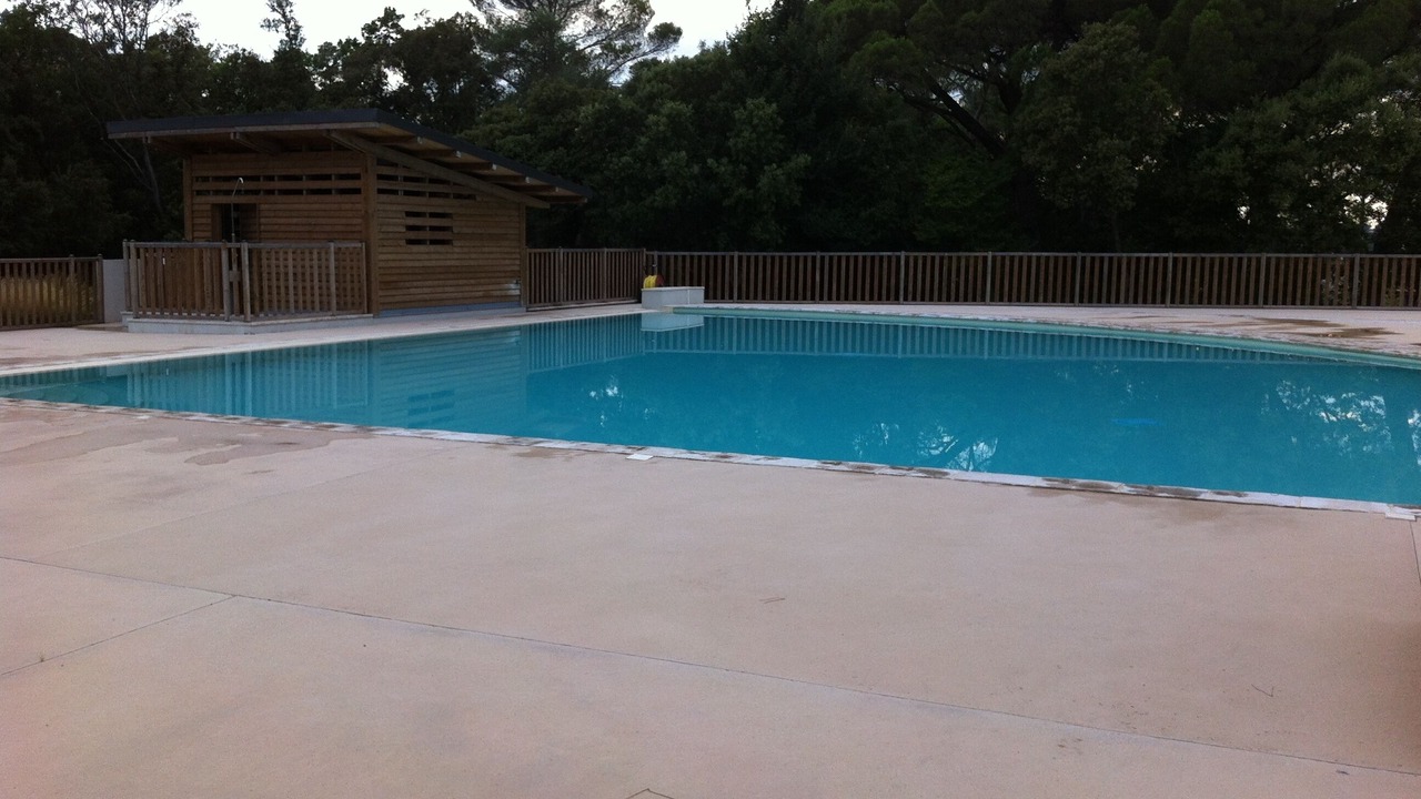 Photo of Outdoor in Frejus