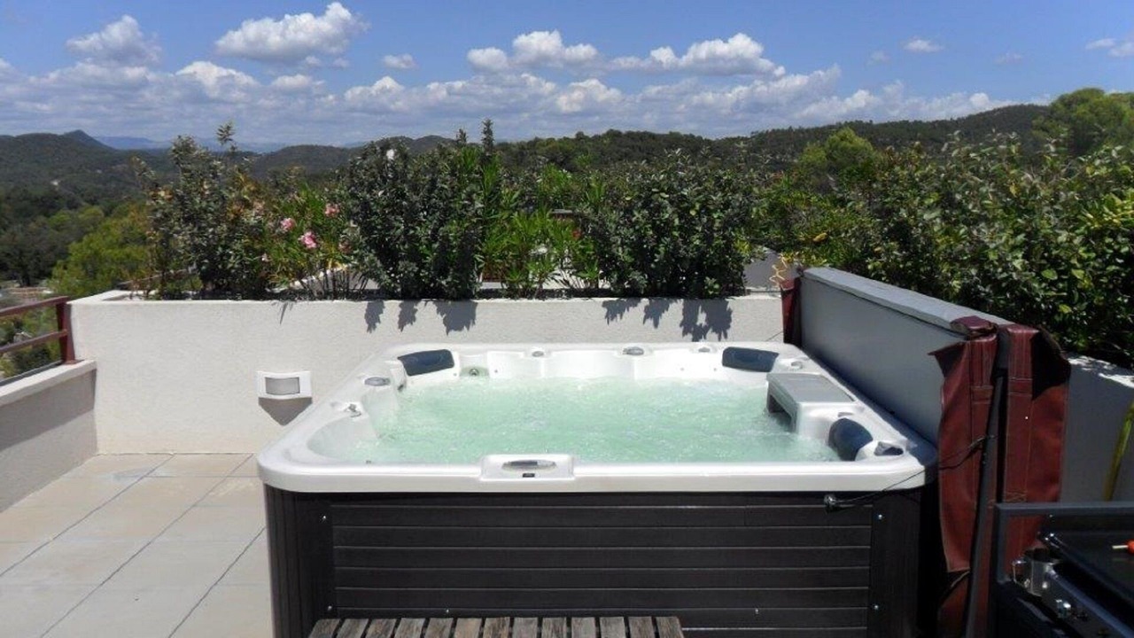 Photo of Outdoor in Frejus