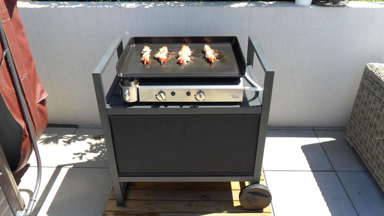 Photo of Outdoor in Frejus