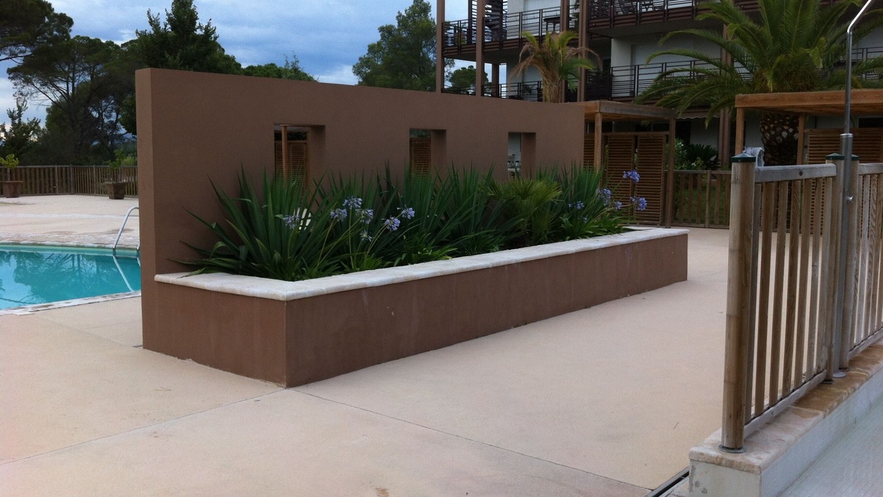 Photo of Outdoor in Frejus