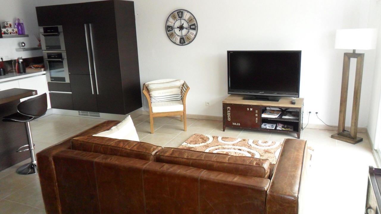 Photo of Livingroom in Frejus