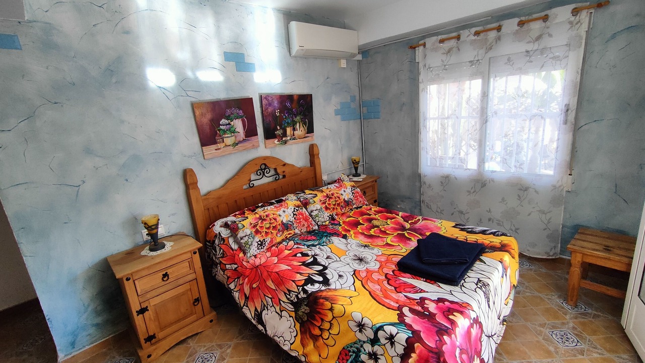 Photo of Bedroom in El Moncayo
