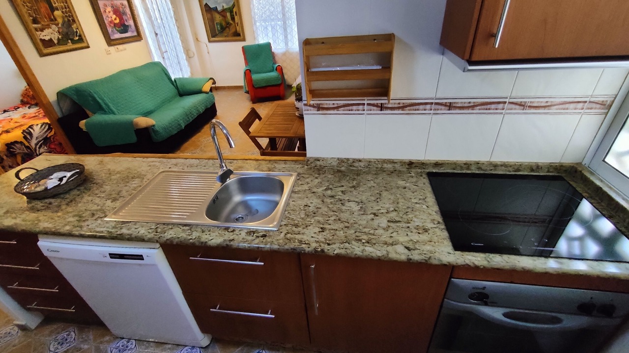Photo of Kitchen in El Moncayo