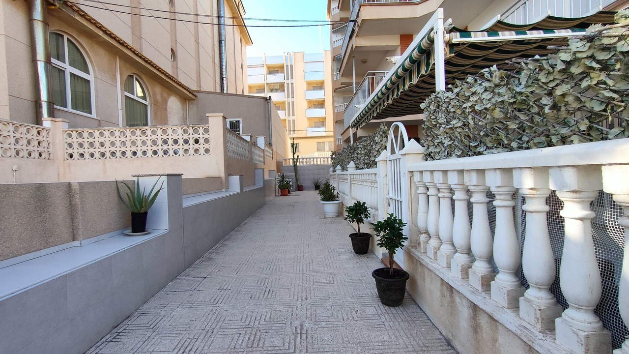 Photo of Outdoor in El Moncayo