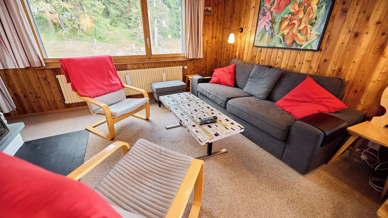 Photo of Livingroom in Vex