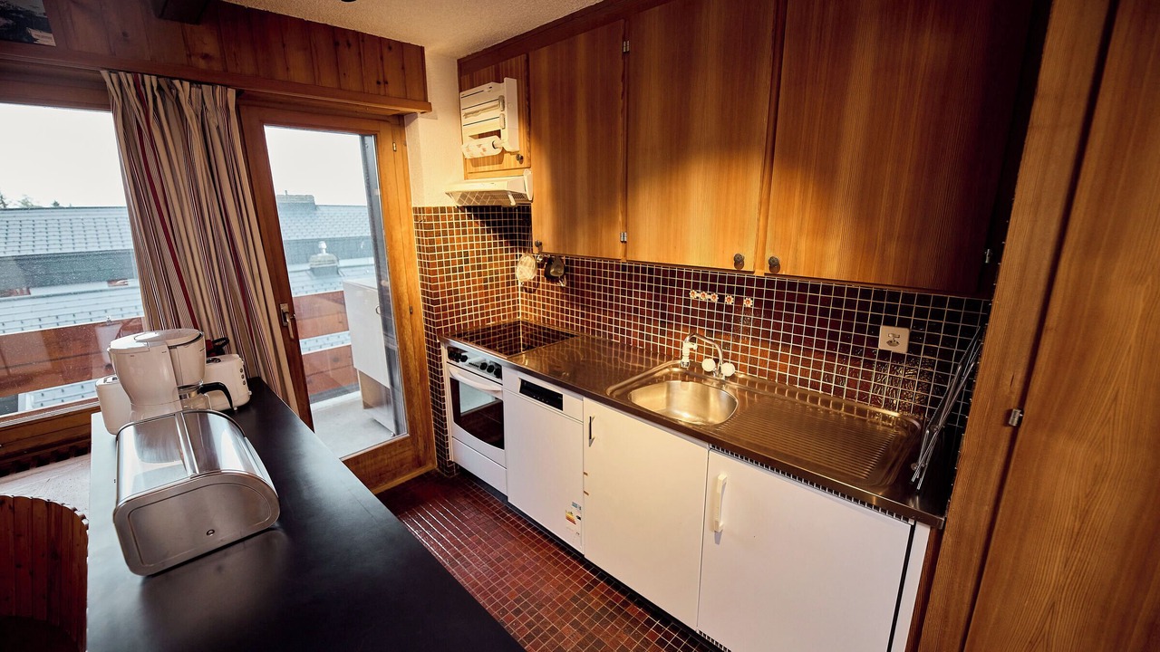 Photo of Kitchen in Vex