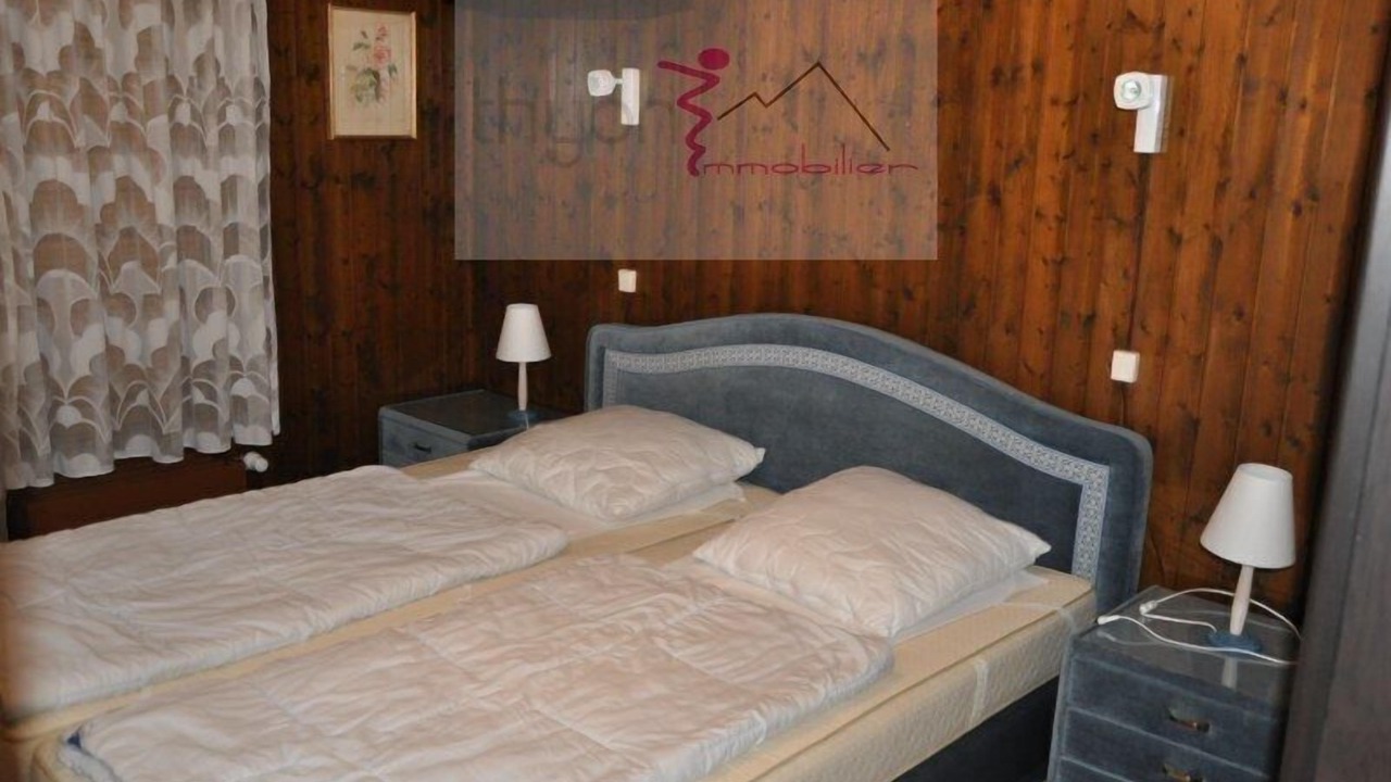 Photo of Bedroom in Vex