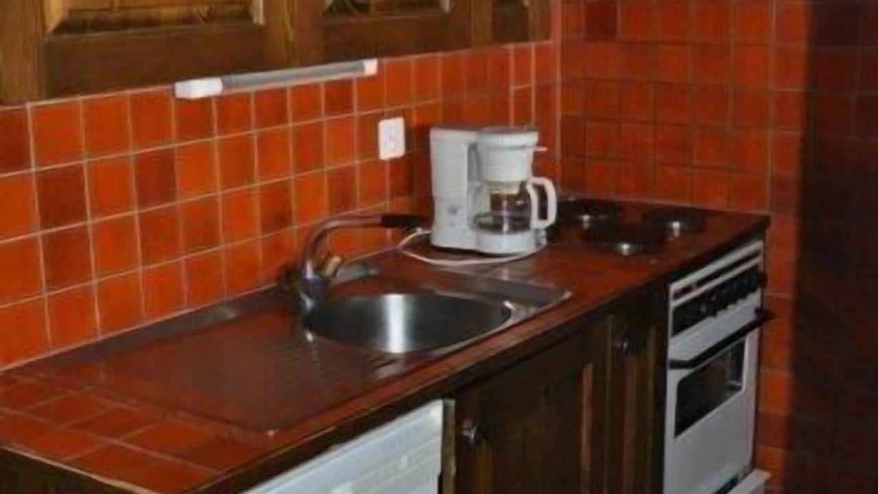 Photo of Kitchen in Vex