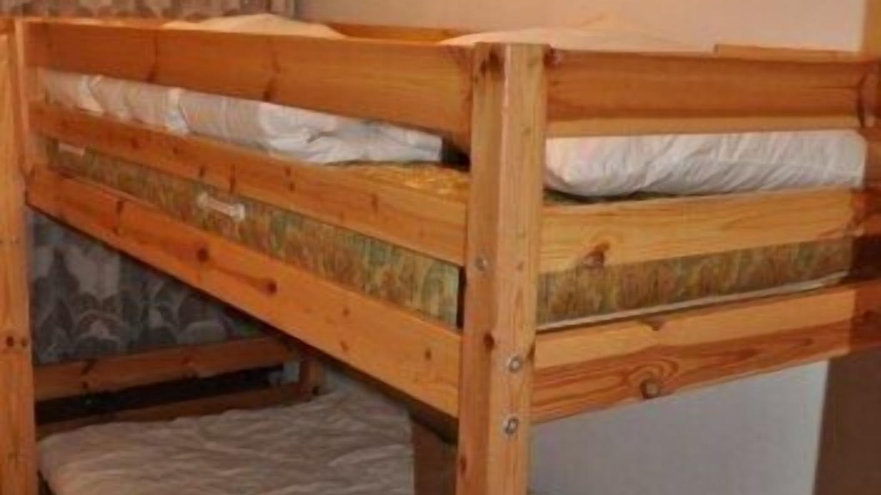 Photo of Bedroom in Vex