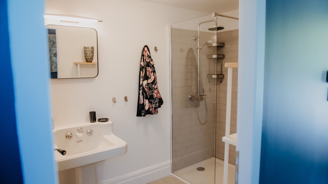 Photo of Bathroom in Gap