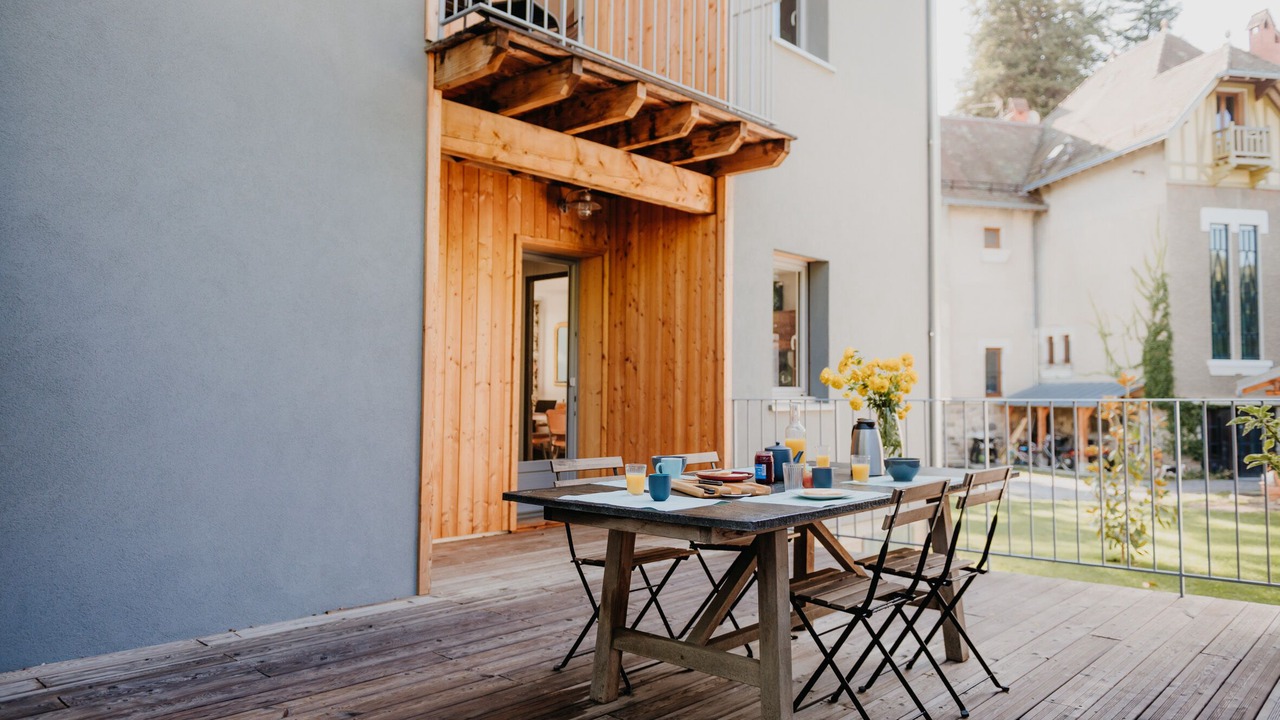 Photo of Outdoor in Gap