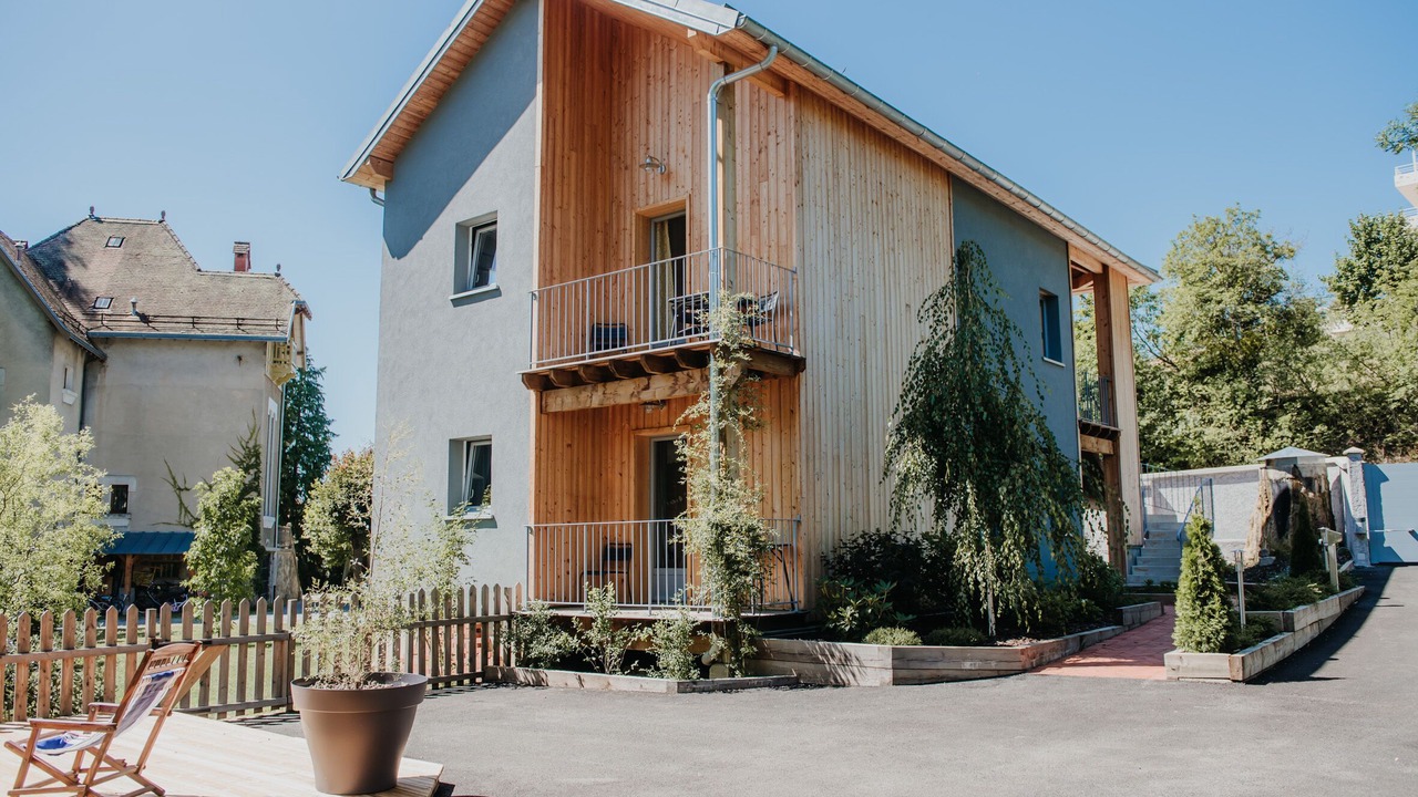 Photo of Outdoor in Gap