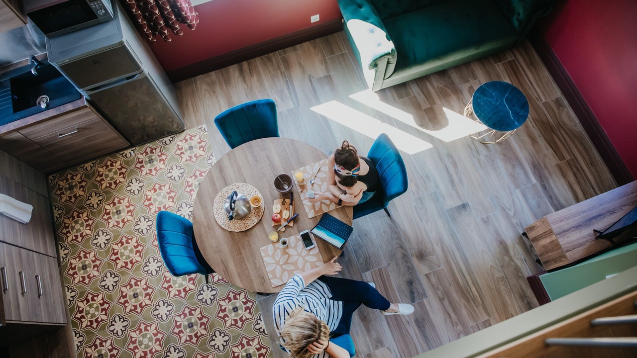 Photo of Others in Gap