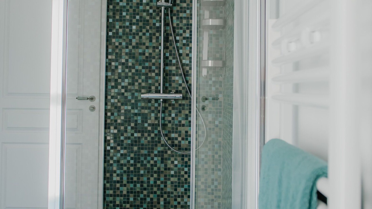 Photo of Bathroom in Gap