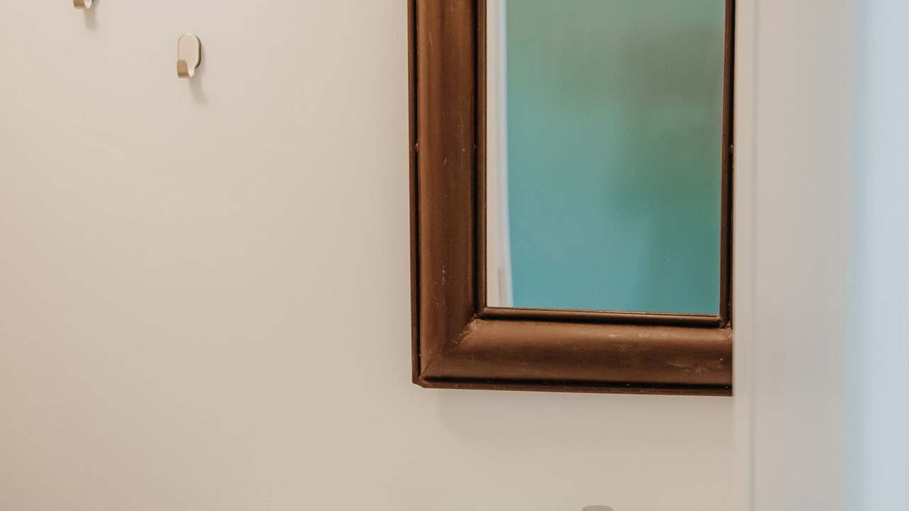 Photo of Bathroom in Gap